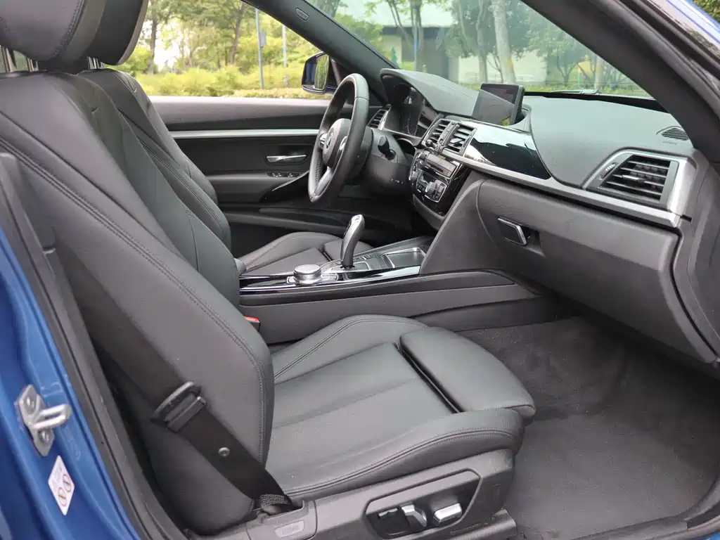 BMW 3 Series GT 2021 — фото 16