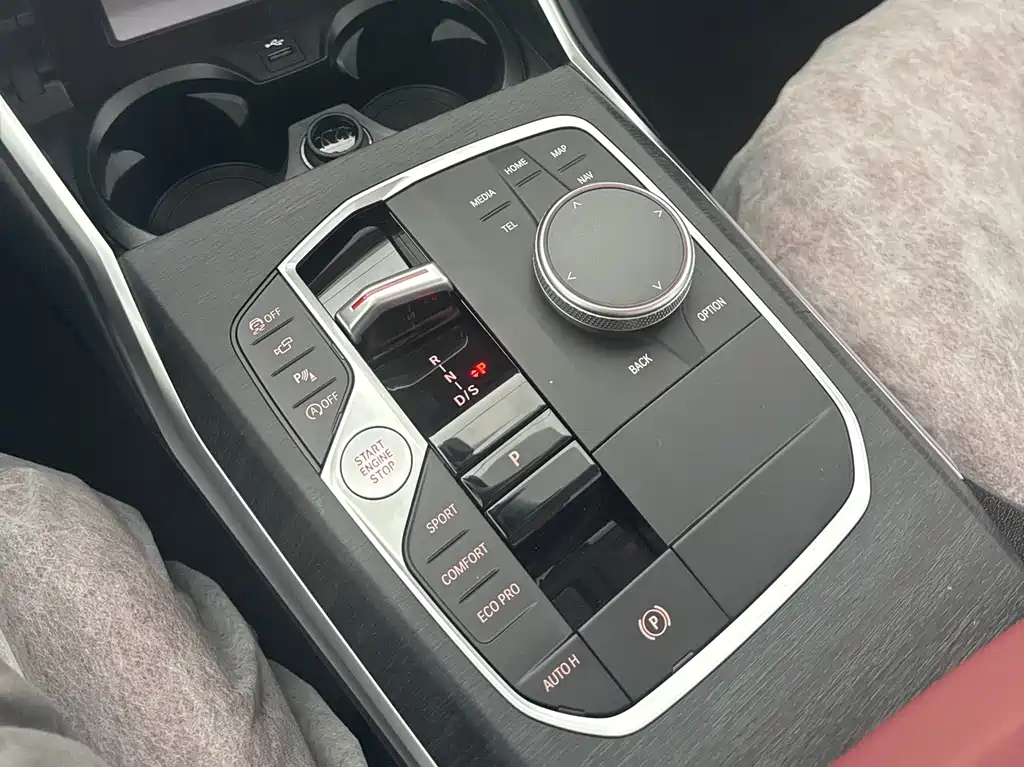 BMW 3 Series — фото 13