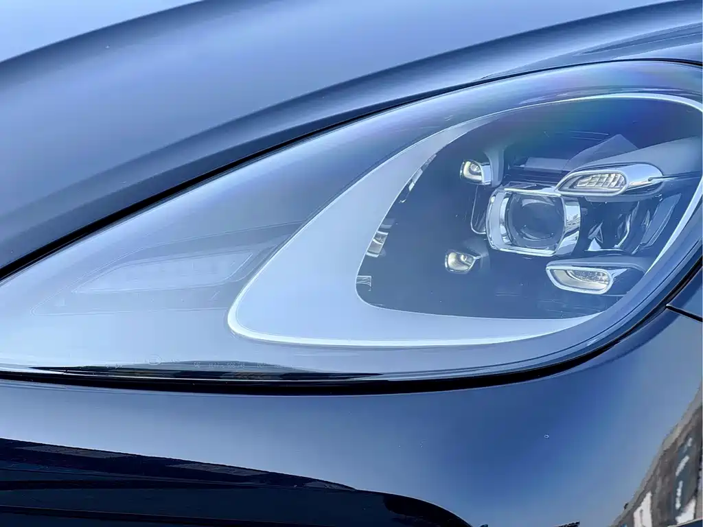 Porsche Cayenne 2020 — фото 12