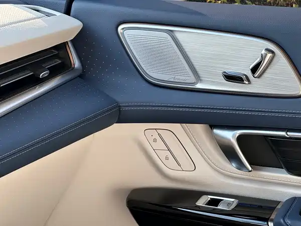 Buick Century 2023