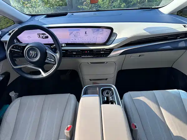 Buick Century 2023