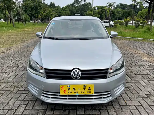 Volkswagen Jetta 2017