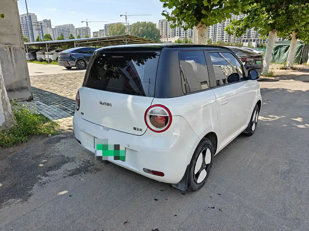 Changan Lumin 2023