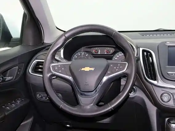 Chevrolet Equinox 2020 — фото 10