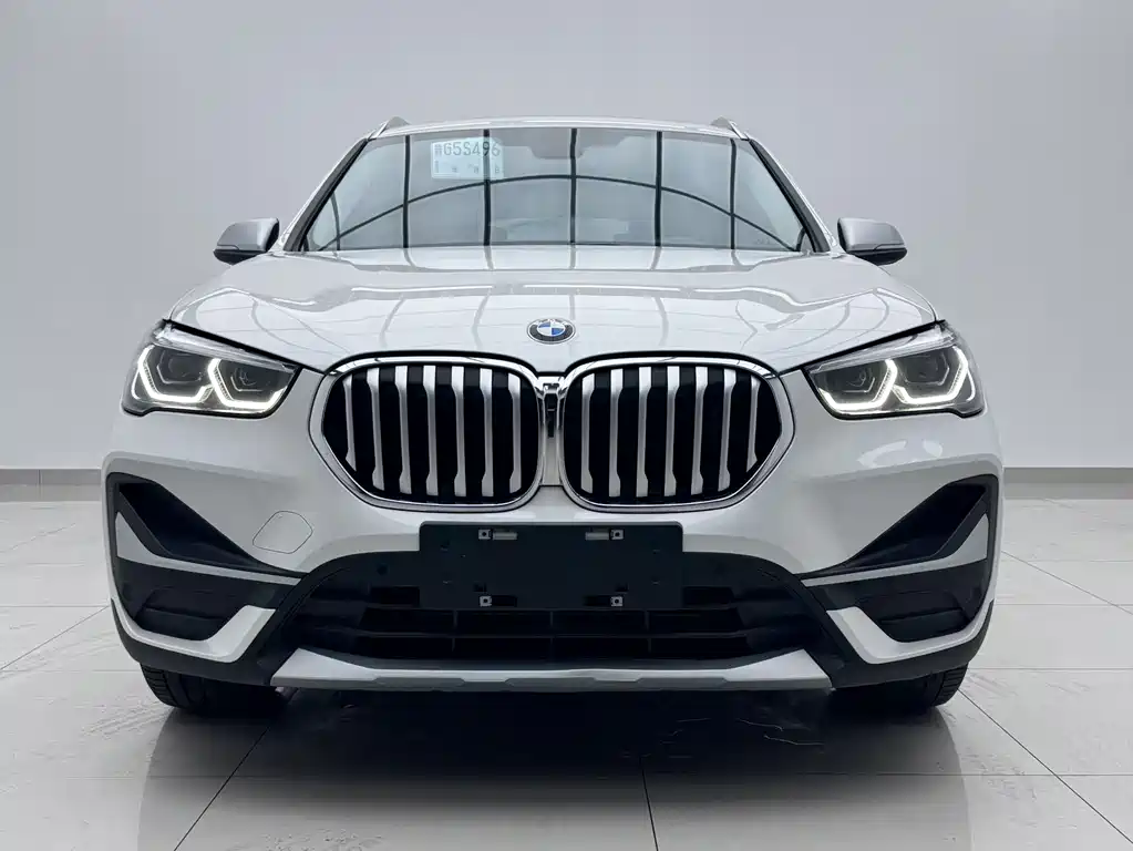 BMW X1 2022