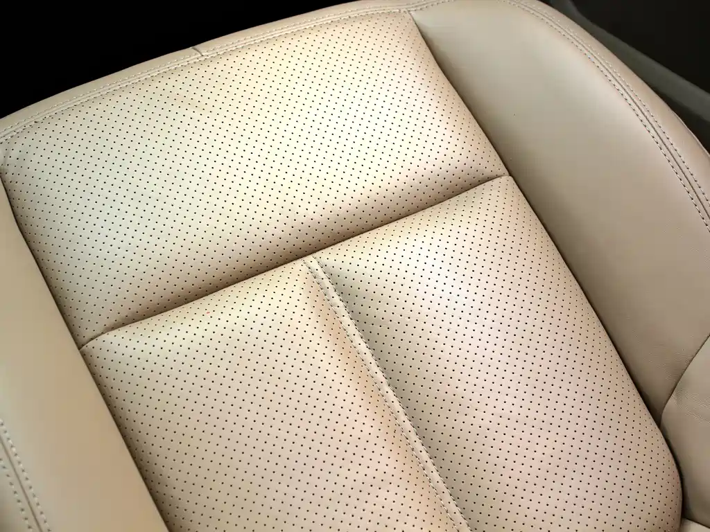 Porsche Macan 2018 — фото 8