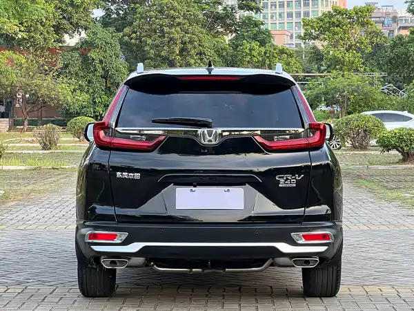 Honda CR-V 2021