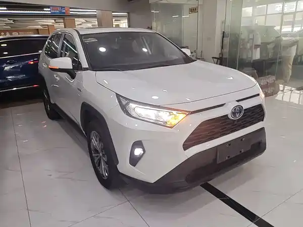 Toyota RAV4 2023