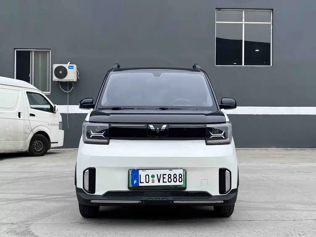 Wuling MINIEV 2022