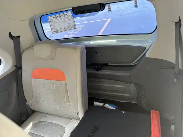 Dongfeng Scenery MINIEV 2022