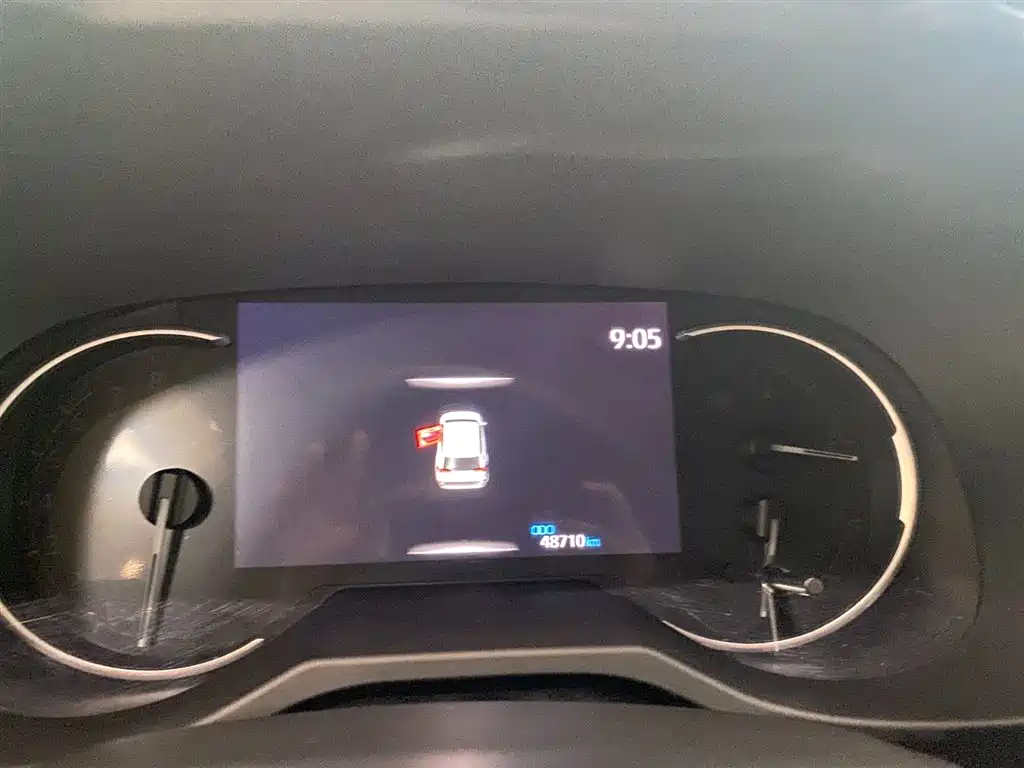 Toyota RAV4 2021