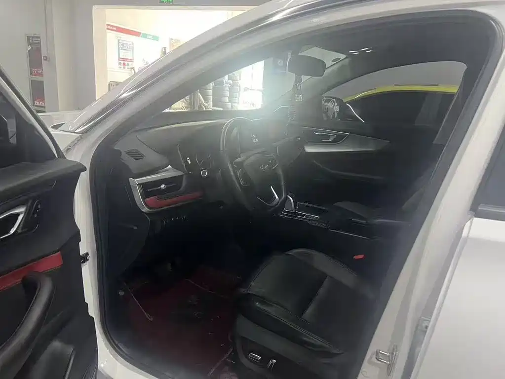 Chery Tiggo 7 2023