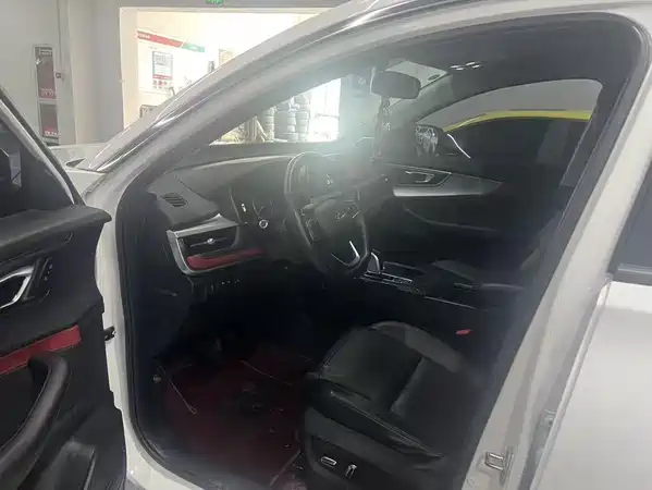 Chery Tiggo 7 2023