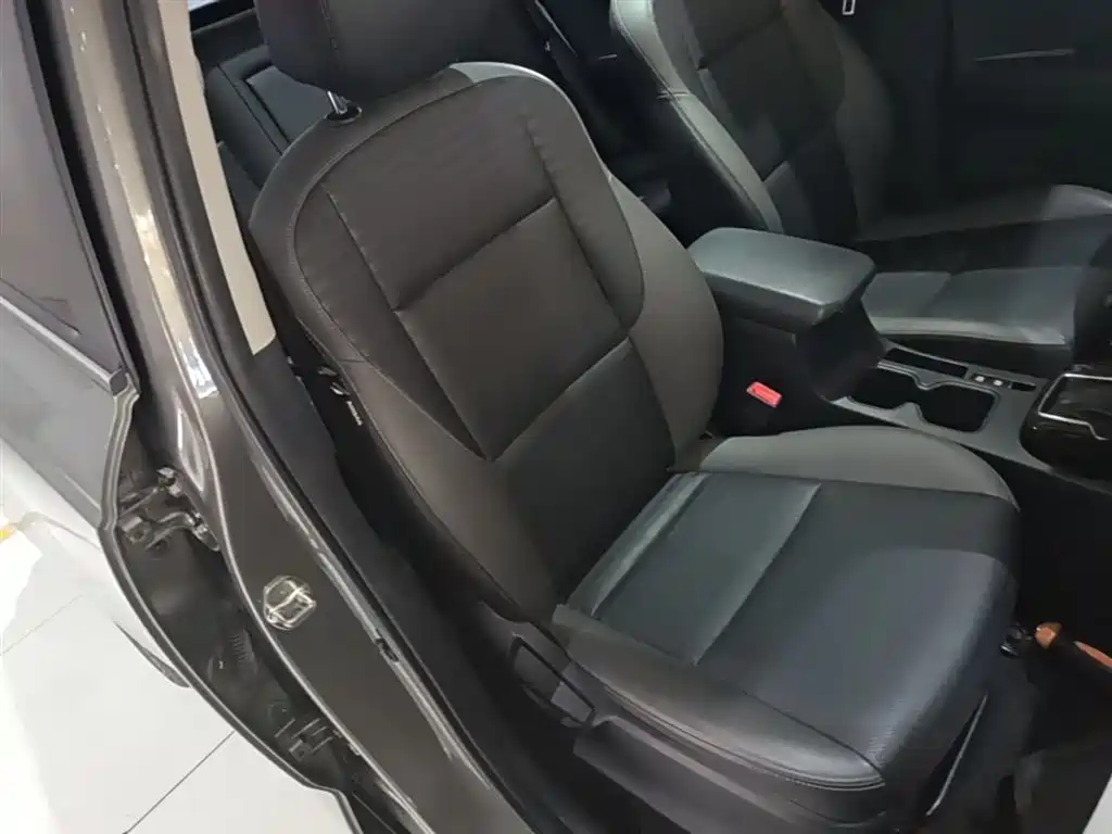 Kia Sportage 2019 — фото 25