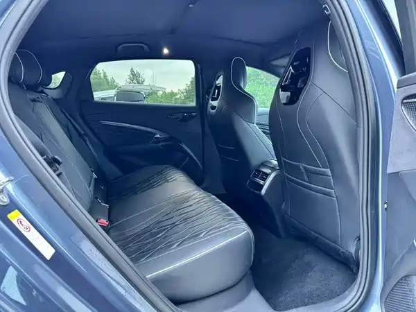 BYD Seal 2023