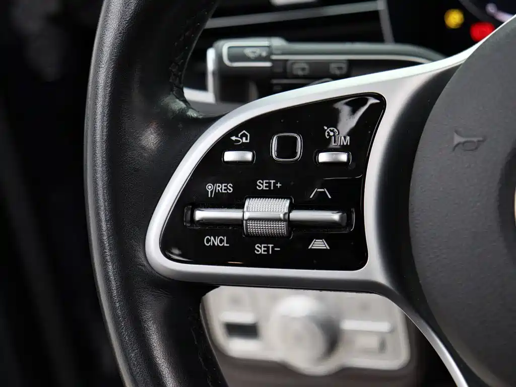 Mercedes-Benz GLS 2021 — фото 17