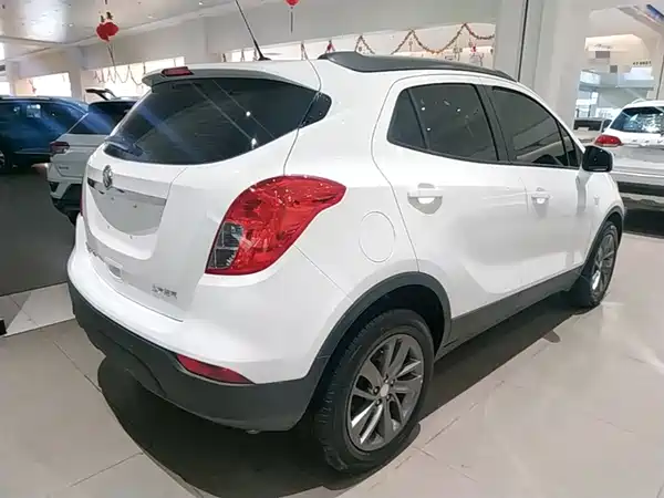 Buick Encore 2016