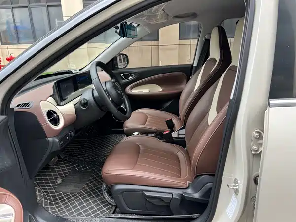 Wuling Bingo 2024