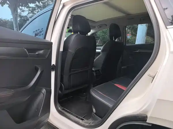 Skoda Karoq 2022