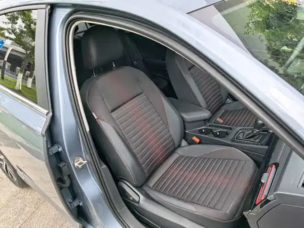 Volkswagen Lavida 2024