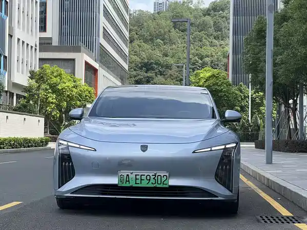 Dongfeng Xinghai S7 2024