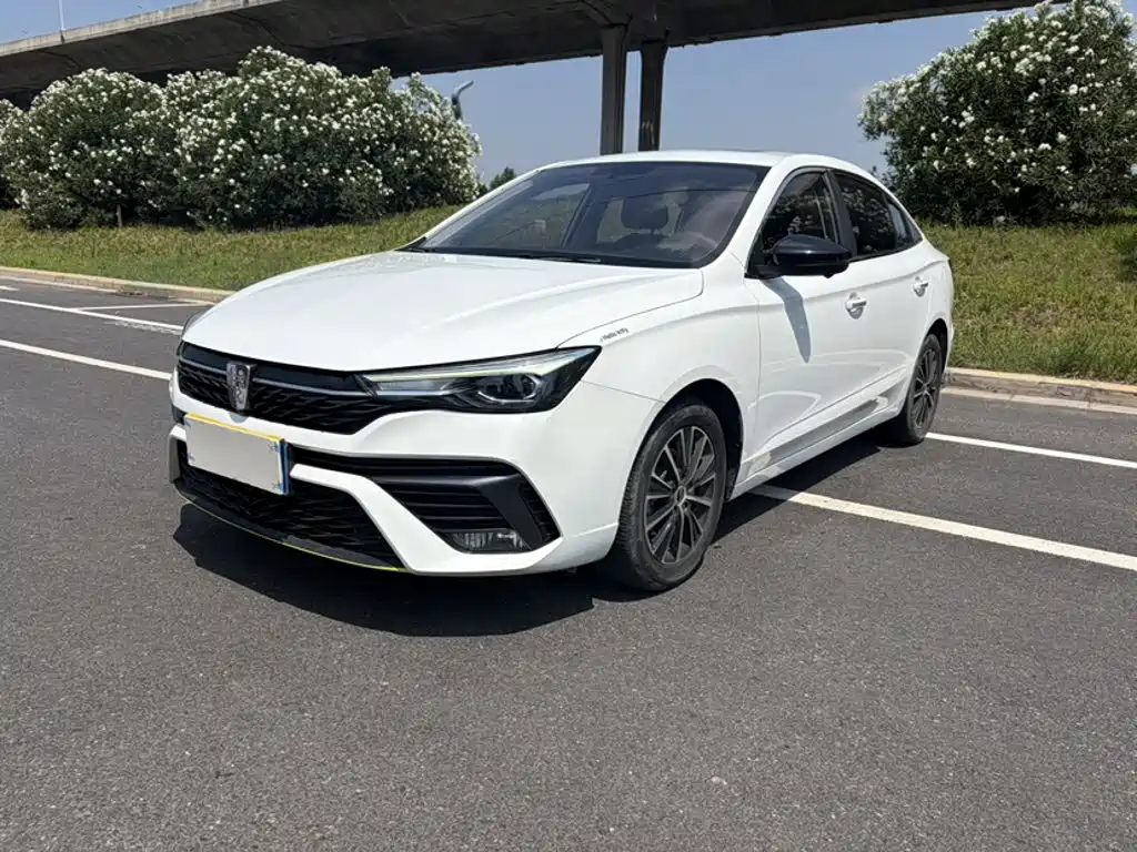 Roewe i5 2021