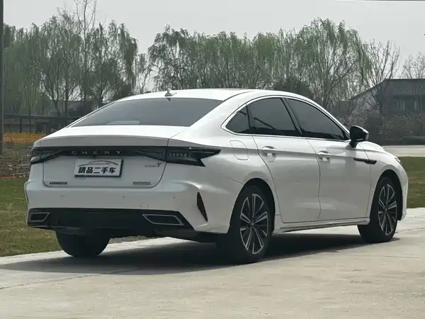 Chery Arrizo 8 2023