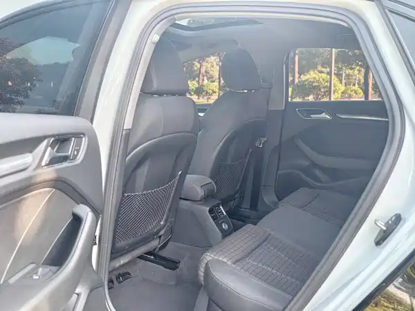 Audi A3 2020