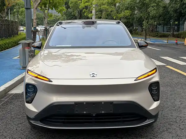 NIO EC7 2023