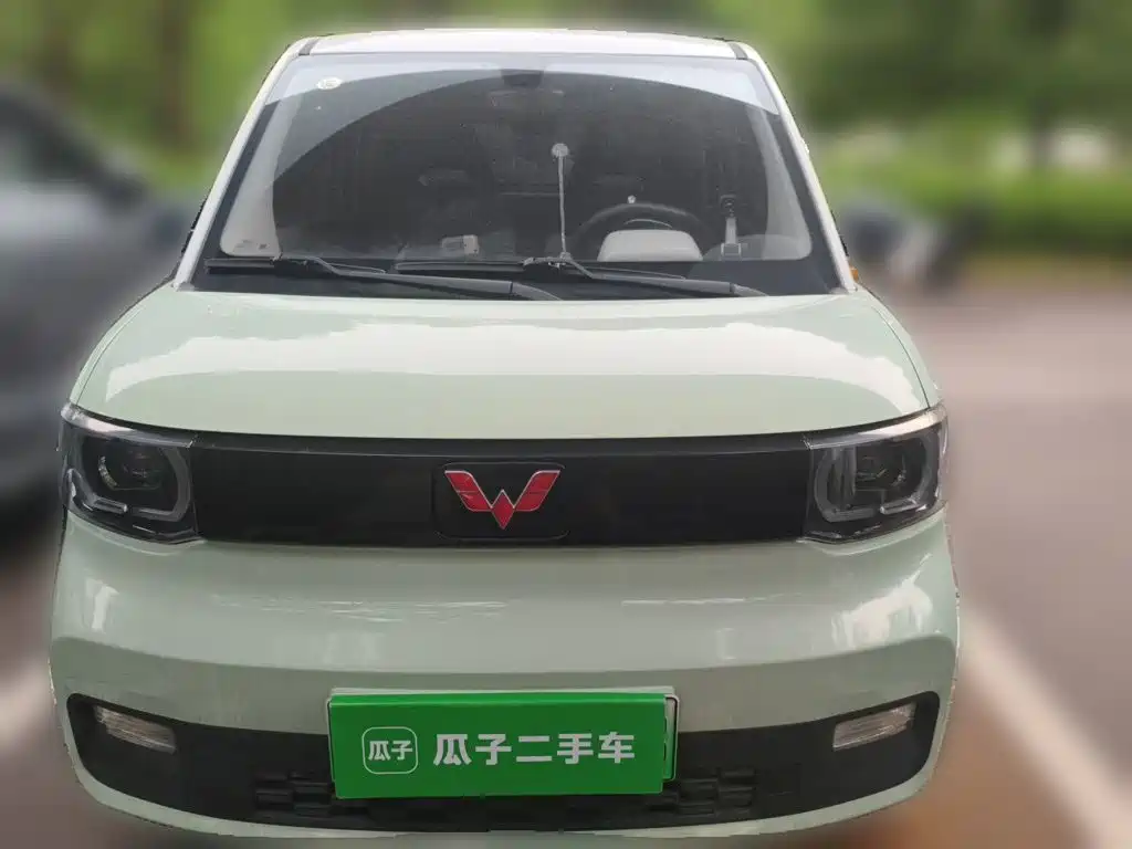 Wuling MINIEV 2022
