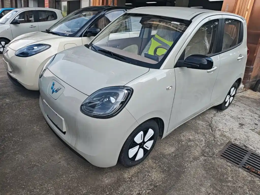 Wuling Hongguang MINIEV 2026