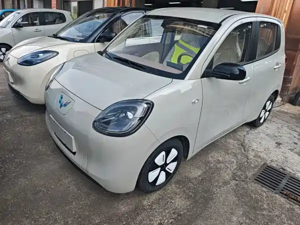 Wuling Hongguang MINIEV 2026