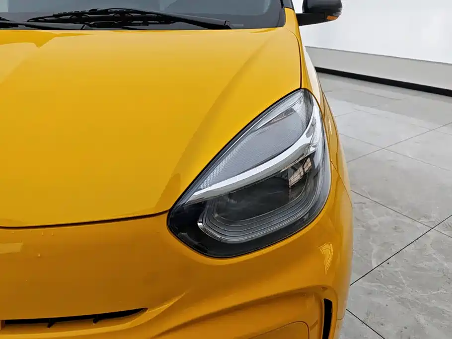 Roewe CLEVER 2022