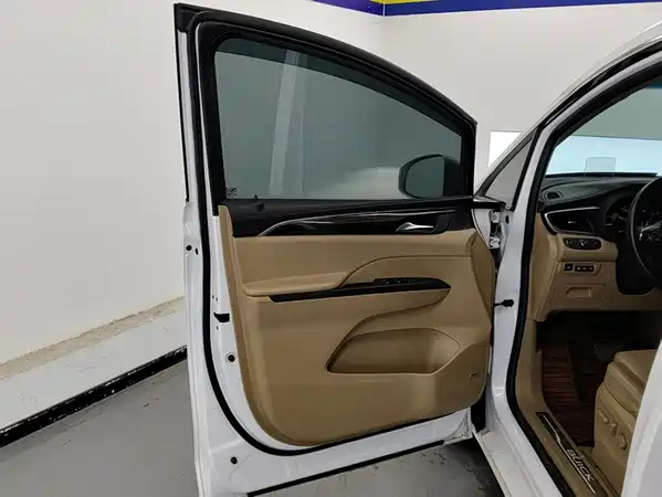 Buick GL8 2020