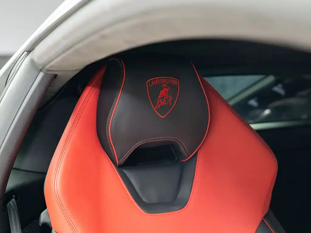 Lamborghini Huracan 2022 — фото 17