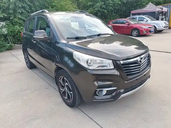 Yingzhi G3 2016