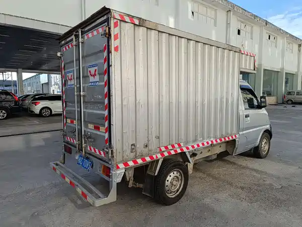 Wuling Rongguang Light Truck 2018