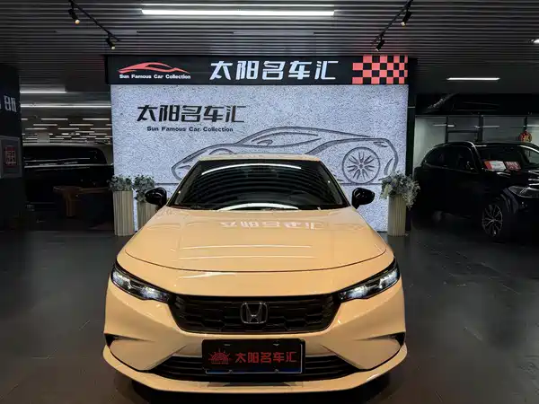 Honda Integra 2022