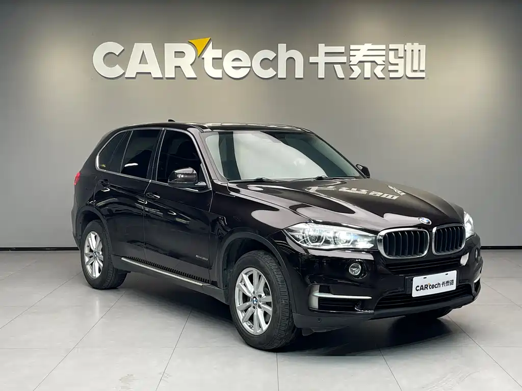 BMW X5 2019 — фото 3