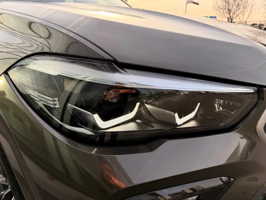 BMW X6 2020