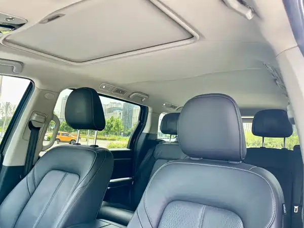 GAC Trumpchi M8 2023