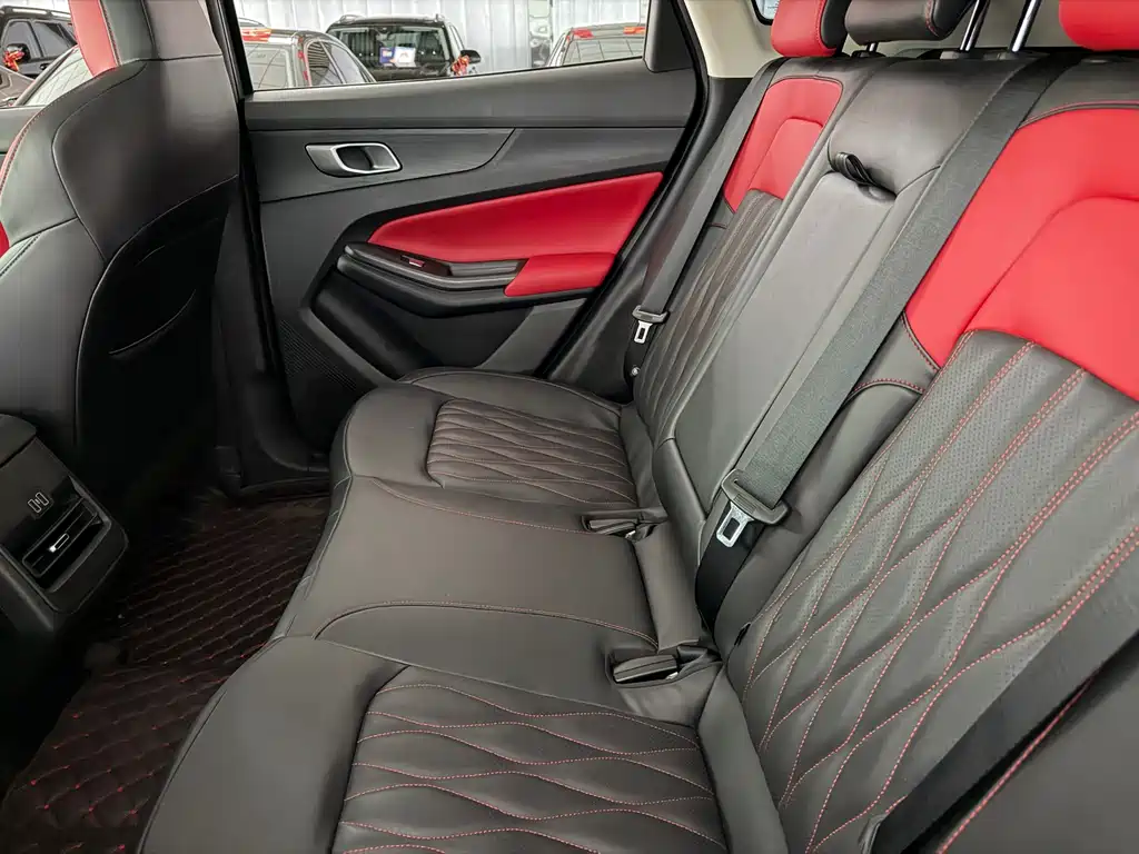 Changan CS55PLUS 2023 — фото 18
