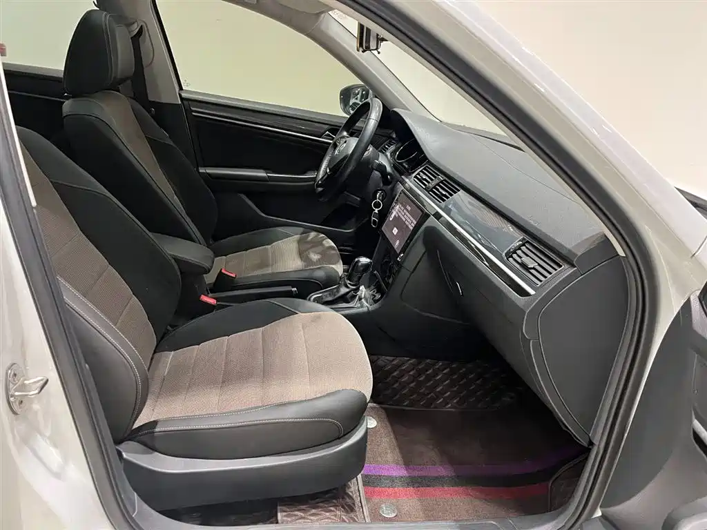 Volkswagen C-Trek 2018 — фото 14