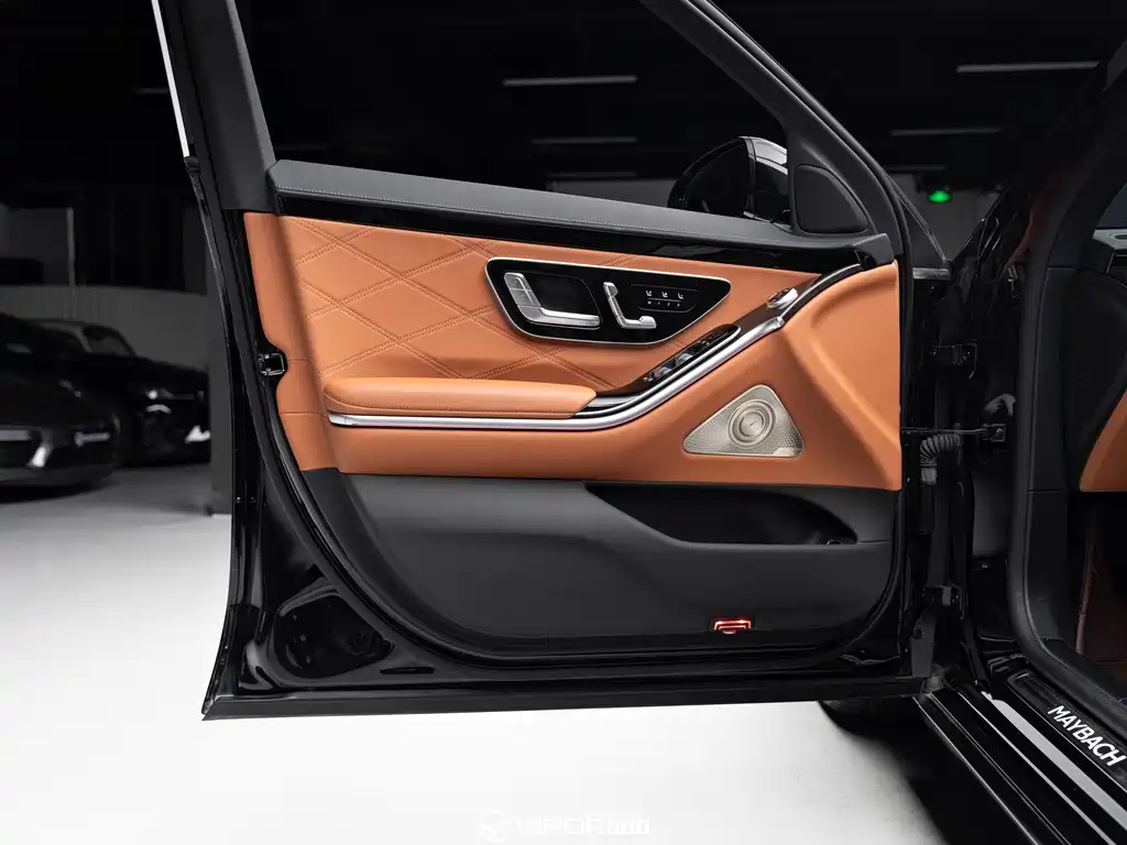Mercedes-Benz S-Class 2022 — фото 16