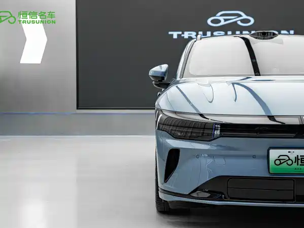 Zeekr 007GT 2025