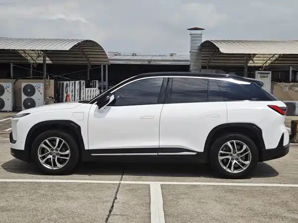 NIO ES6 2022