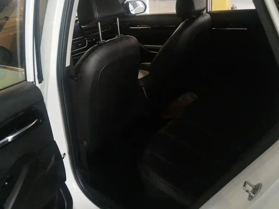 Kia KX3 Proud Running 2020 — фото 11
