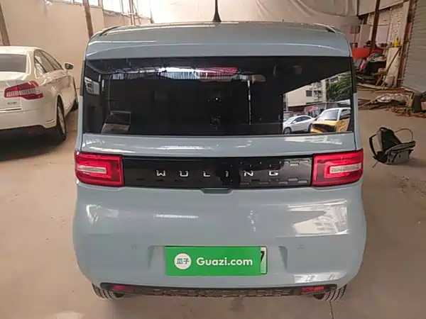 Wuling Hongguang MINIEV 2023