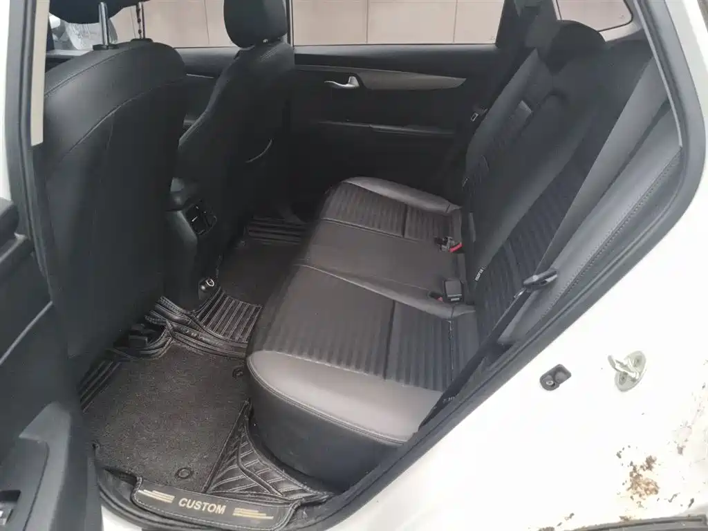 Kia Sportage 2019 — фото 13