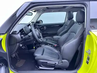 MINI MINI 2022